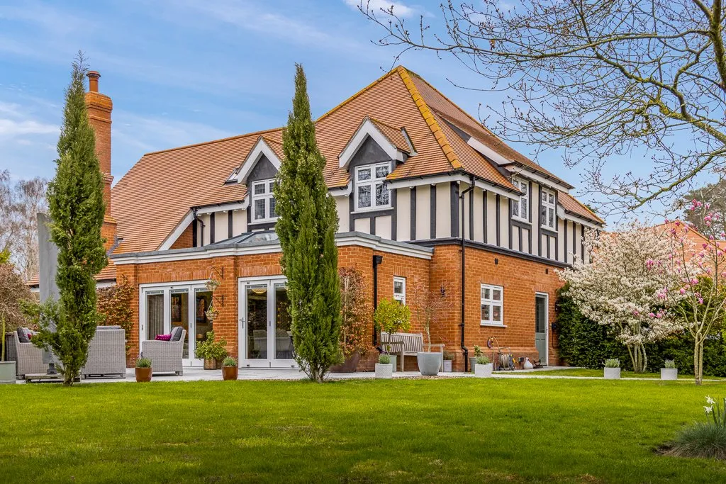 Petwood Oaks, Woodhall Spa, LN10, photo 4