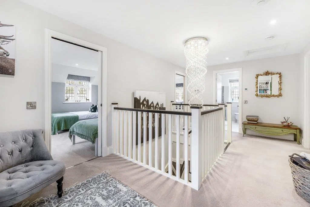 Petwood Oaks, Woodhall Spa, LN10, photo 20