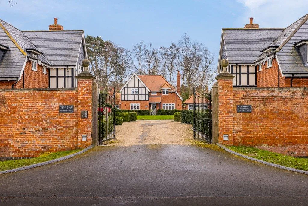 Petwood Oaks, Woodhall Spa, LN10, photo 36