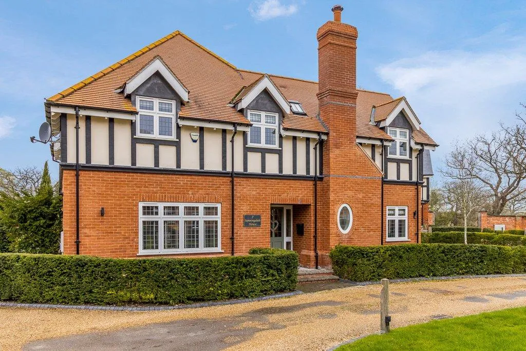 Petwood Oaks, Woodhall Spa, LN10, photo 32