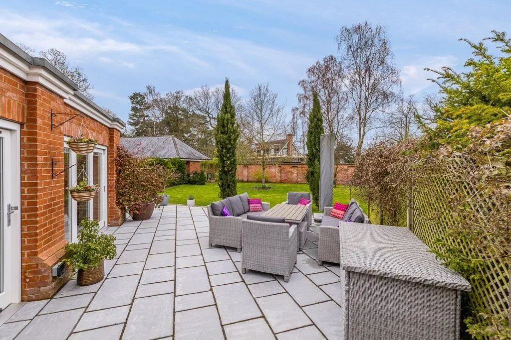 Petwood Oaks, Woodhall Spa, LN10, photo 31