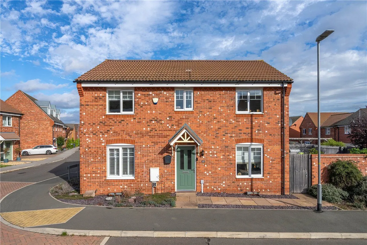 Great Leighs, Bourne, PE10, photo 15