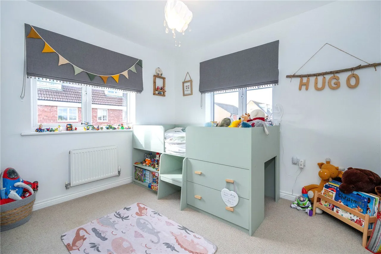 Great Leighs, Bourne, PE10, photo 10