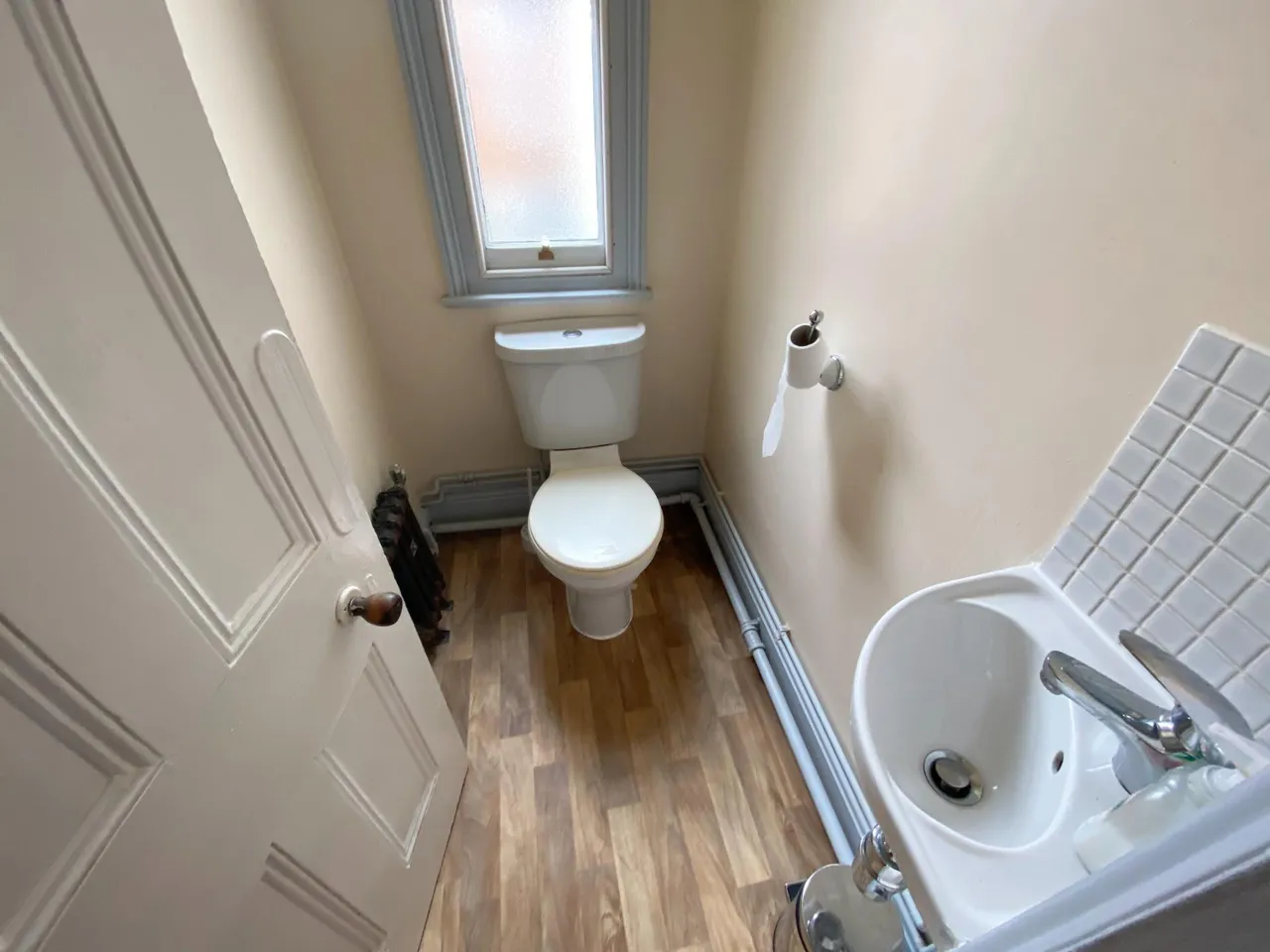 Tichborne Street, Leicester, LE2, photo 11
