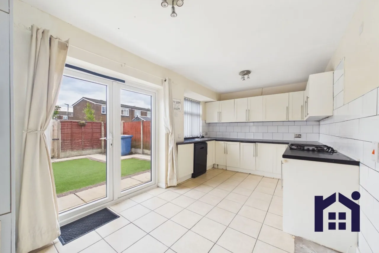 Bentham Street, Coppull, Chorley, PR7 5AR, photo 2