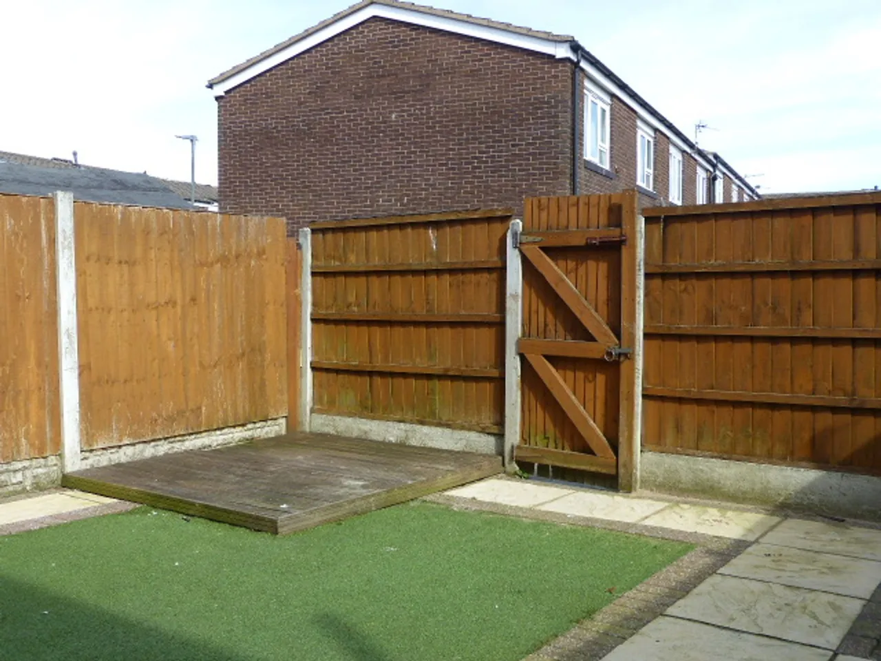 Bentham Street, Coppull, Chorley, PR7 5AR, photo 4