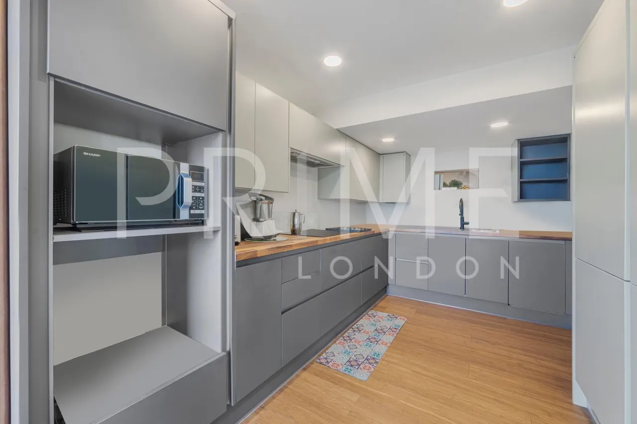 Newington Causeway, London, SE1, photo 6