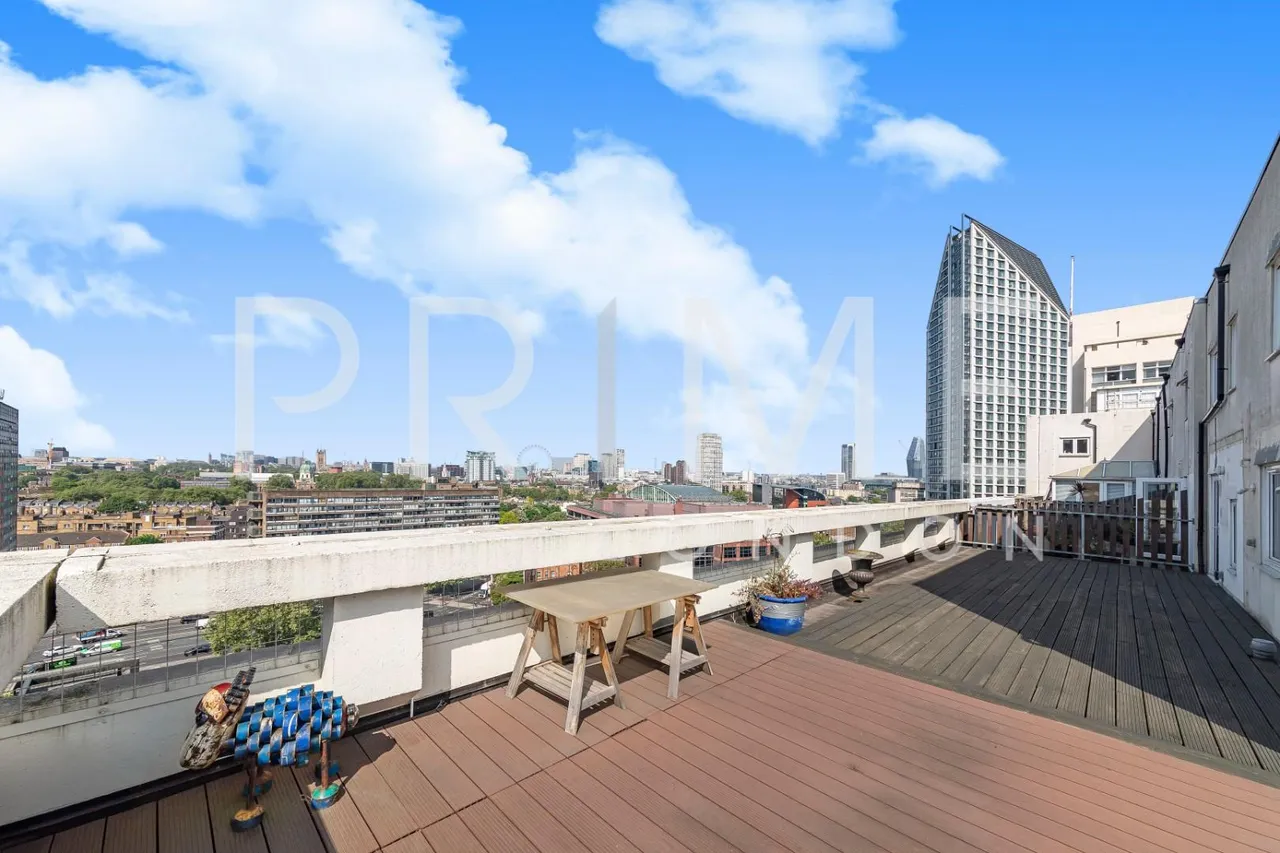 Newington Causeway, London, SE1, photo 2