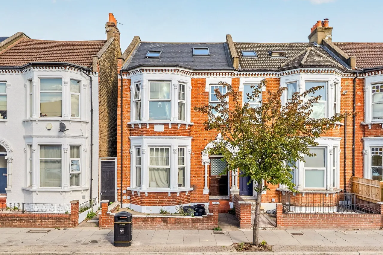 Tooting Bec Road, London, SW17, photo 10