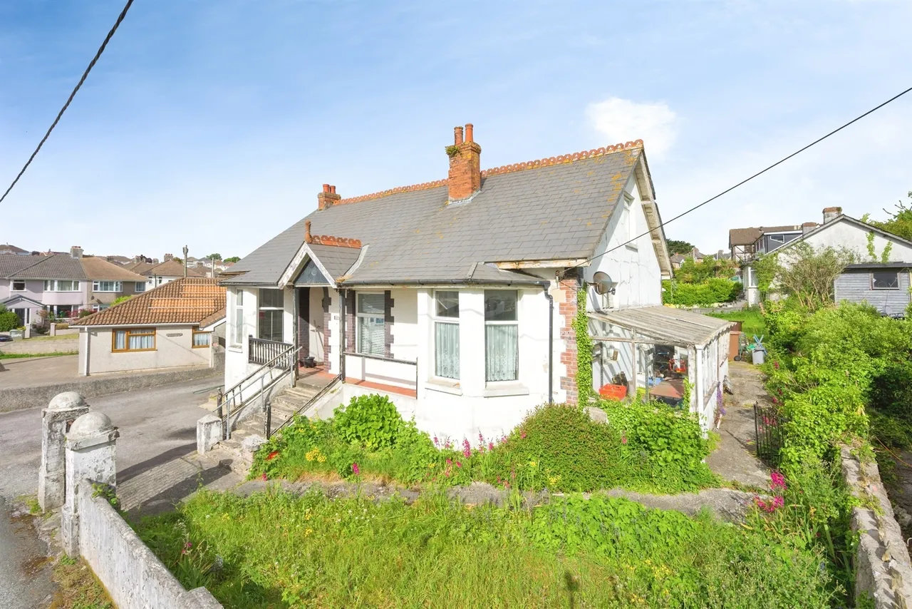 Rocky Park Avenue, Plymouth, PL9, photo 18