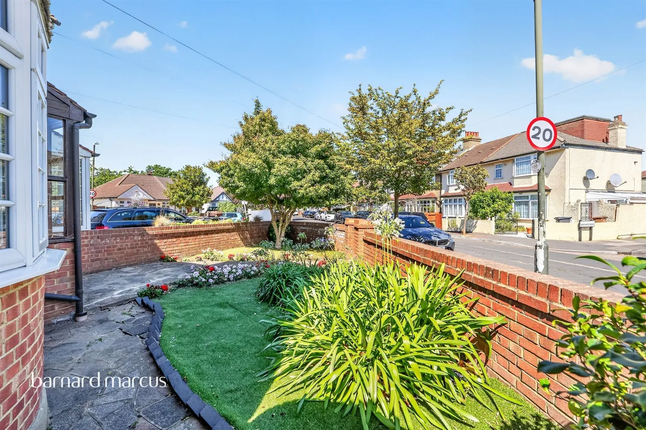 Baker Lane, Mitcham, CR4, photo 4