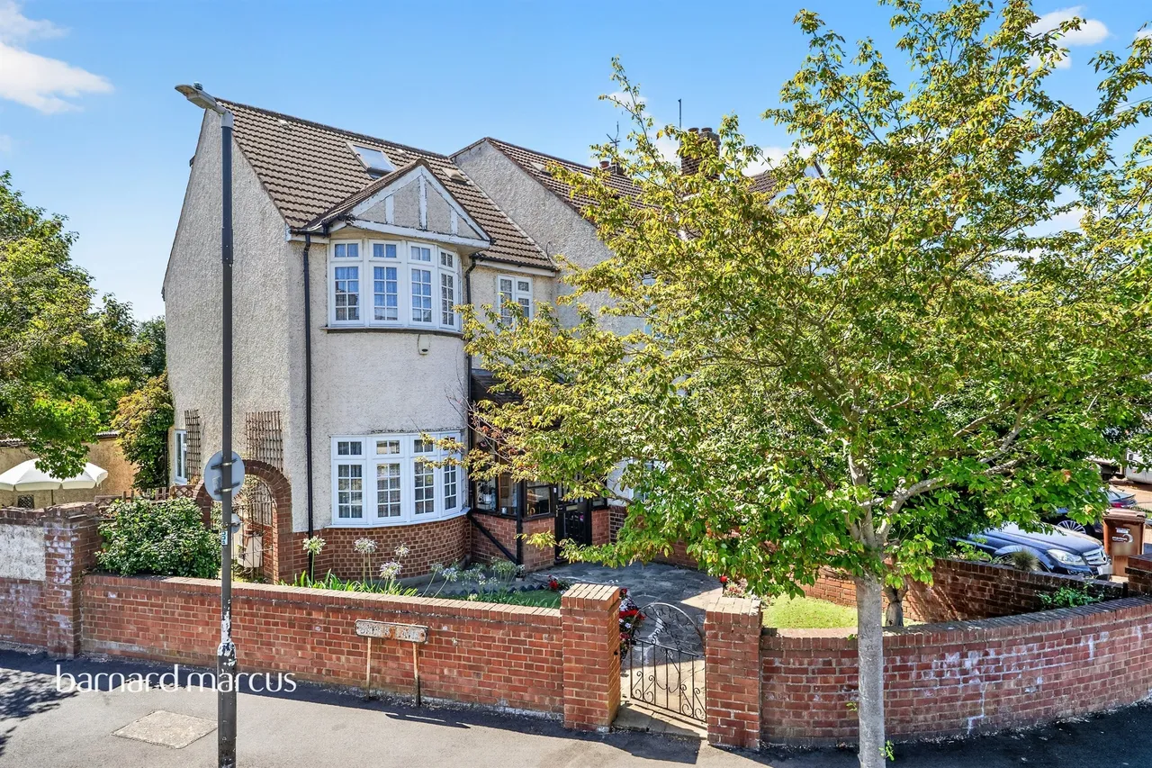 Baker Lane, Mitcham, CR4, photo 13