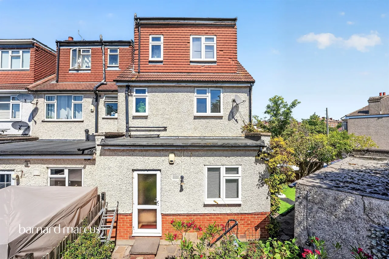 Baker Lane, Mitcham, CR4, photo 14