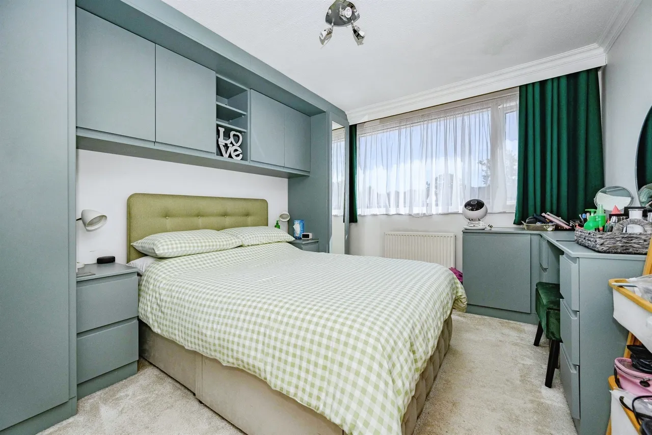 Crawley Drive, Hemel Hempstead, HP2, photo 11