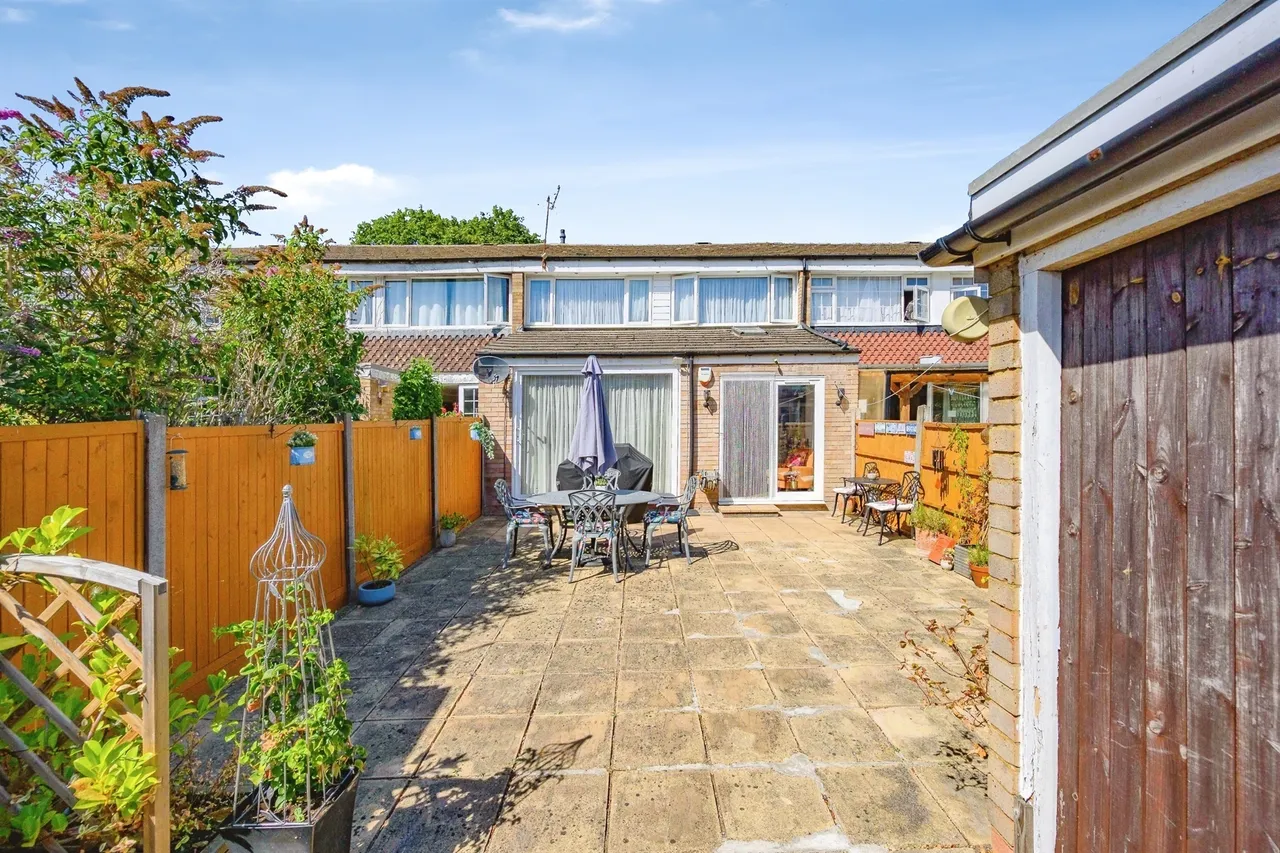 Crawley Drive, Hemel Hempstead, HP2, photo 17