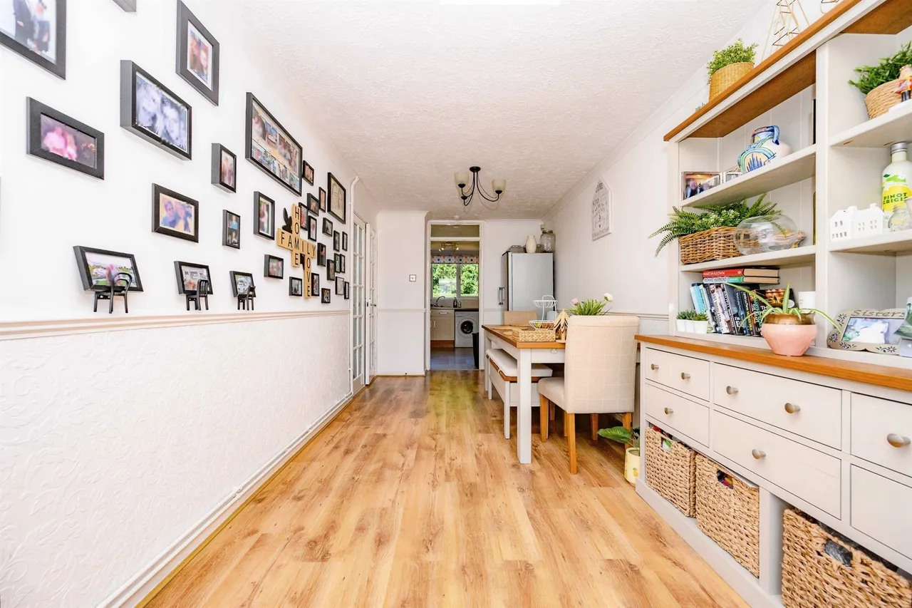 Crawley Drive, Hemel Hempstead, HP2, photo 7
