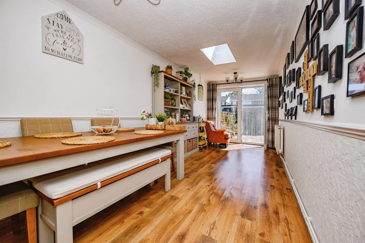 Crawley Drive, Hemel Hempstead, HP2, photo 6