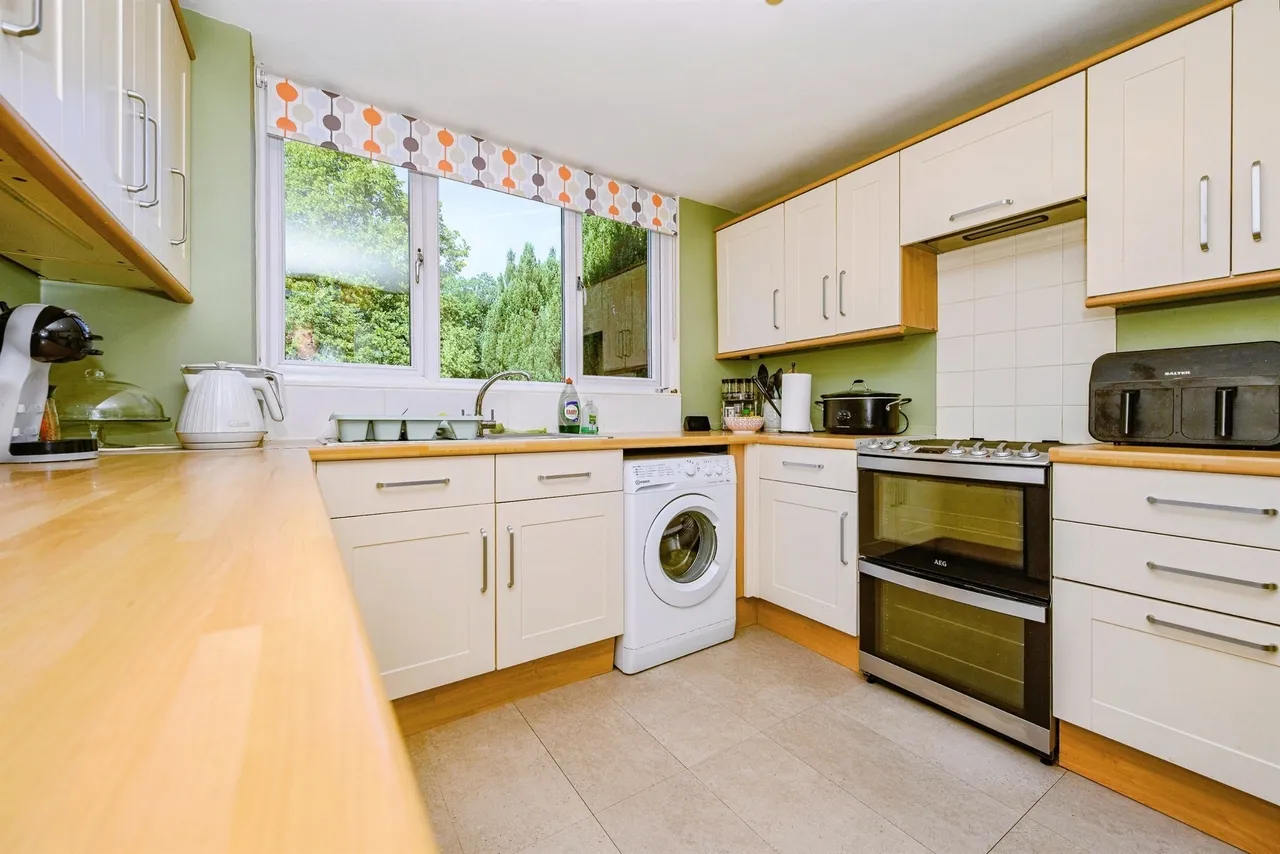 Crawley Drive, Hemel Hempstead, HP2, photo 5