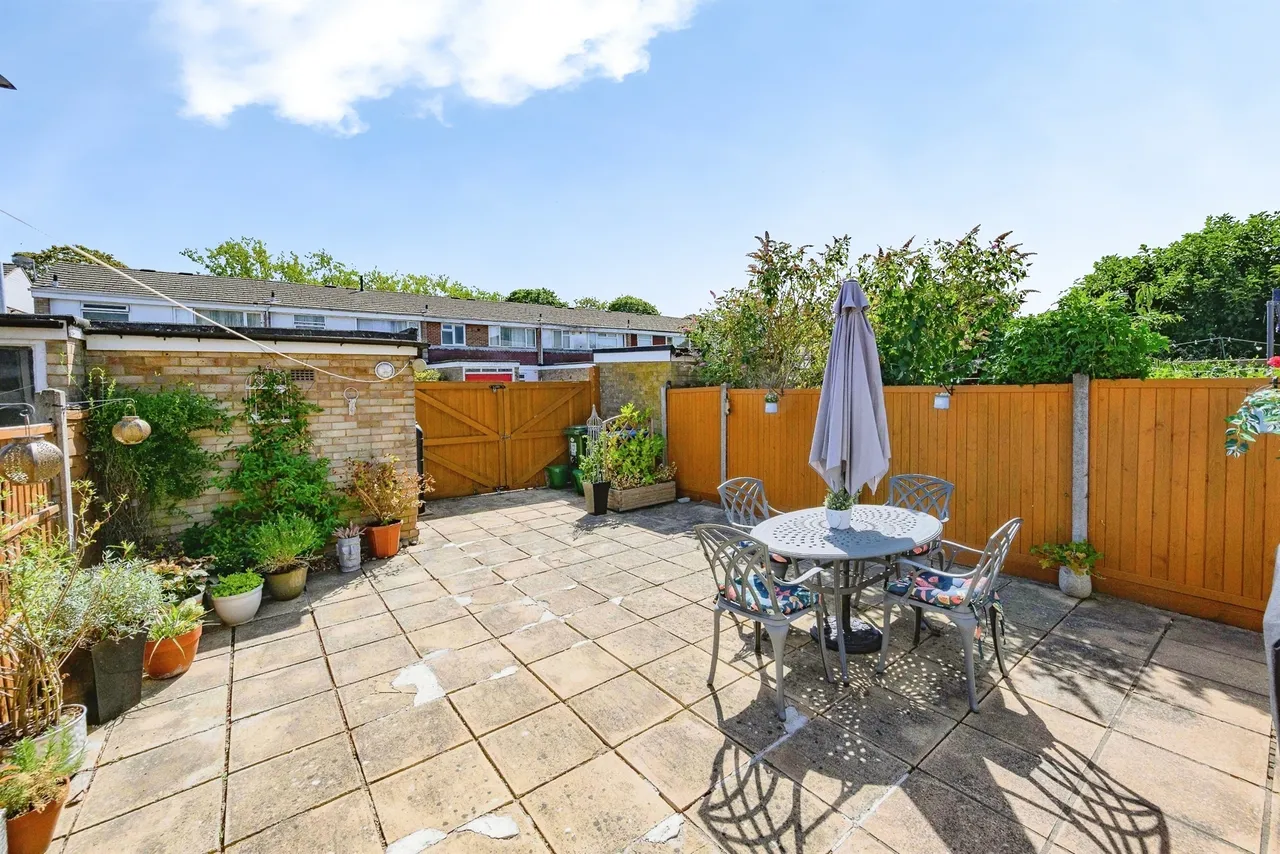 Crawley Drive, Hemel Hempstead, HP2, photo 16
