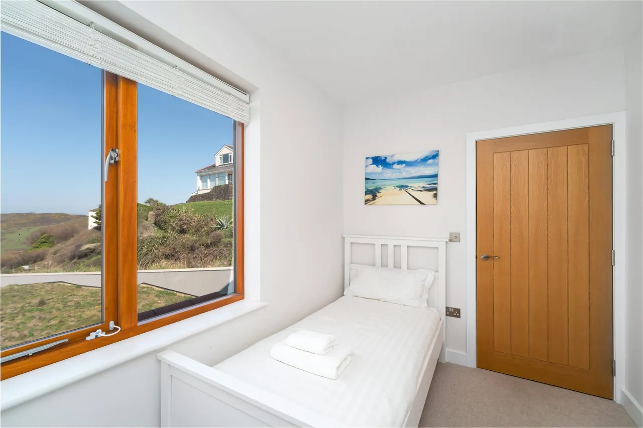 Mortehoe, Woolacombe, photo 15