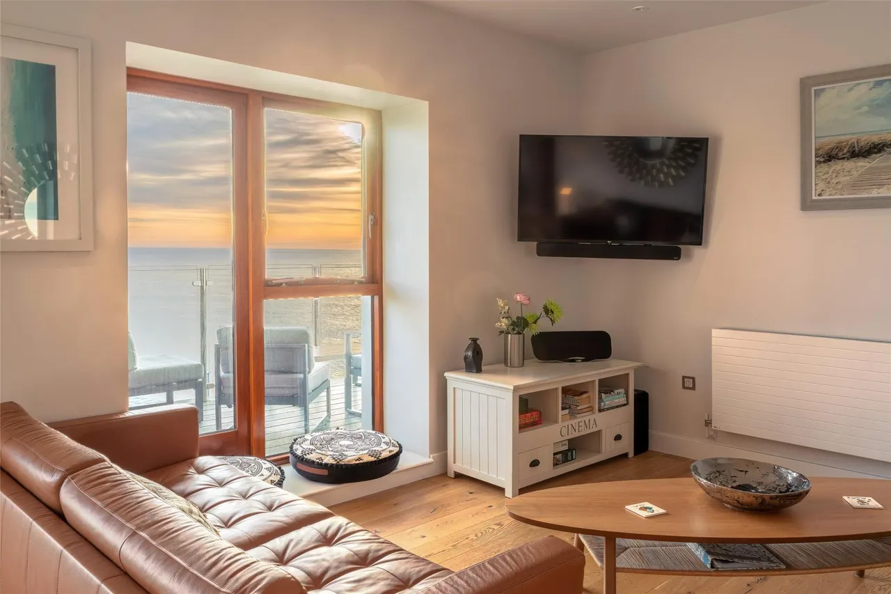 Mortehoe, Woolacombe, photo 22