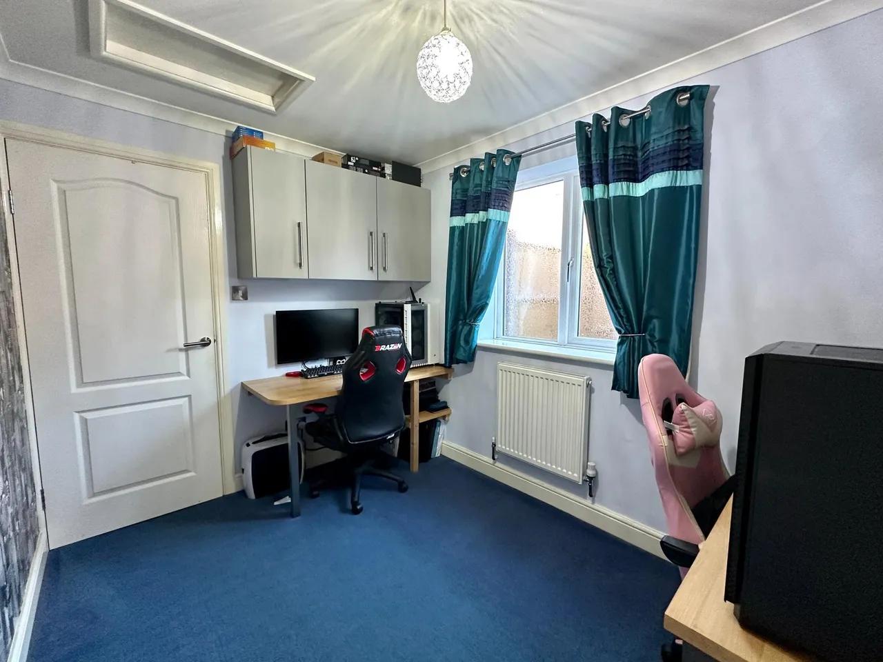 Exbury Close, Pendeford, WV9, photo 11