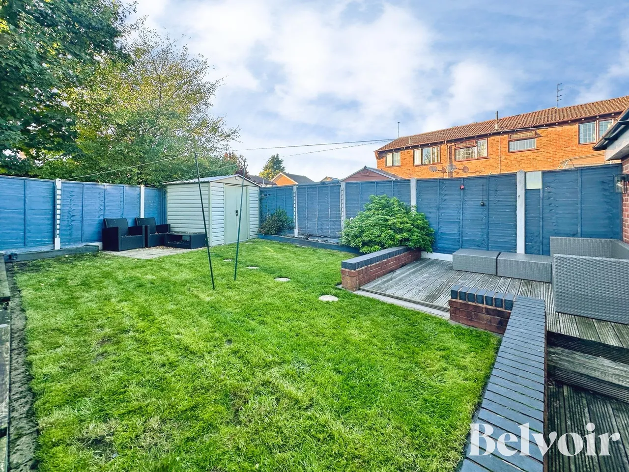 Exbury Close, Pendeford, WV9, photo 21