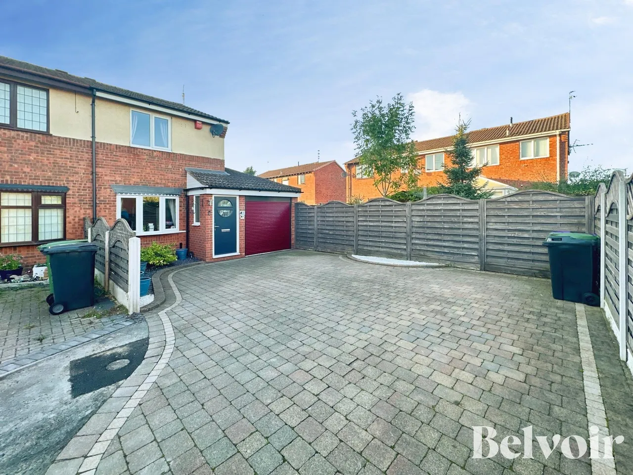 Exbury Close, Pendeford, WV9, photo 26