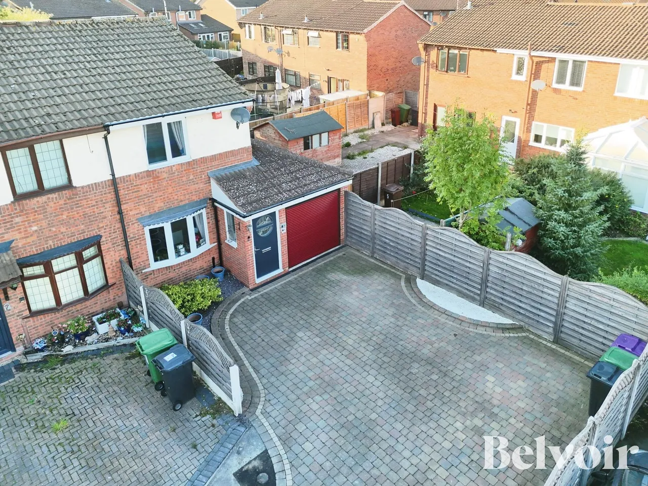 Exbury Close, Pendeford, WV9, photo 25