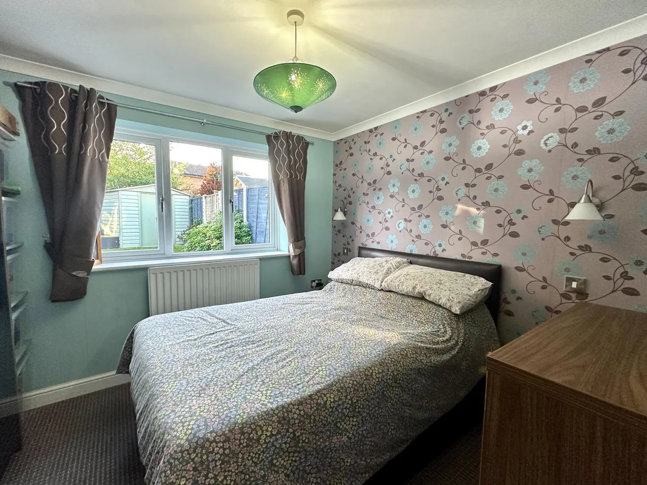 Exbury Close, Pendeford, WV9, photo 13