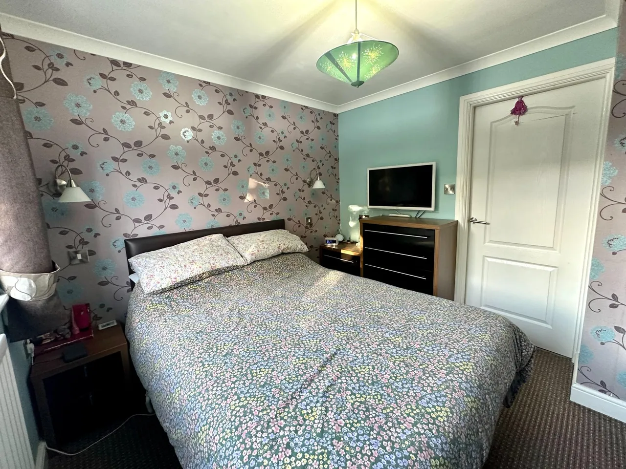 Exbury Close, Pendeford, WV9, photo 15