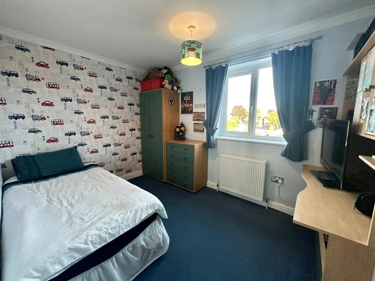 Exbury Close, Pendeford, WV9, photo 19