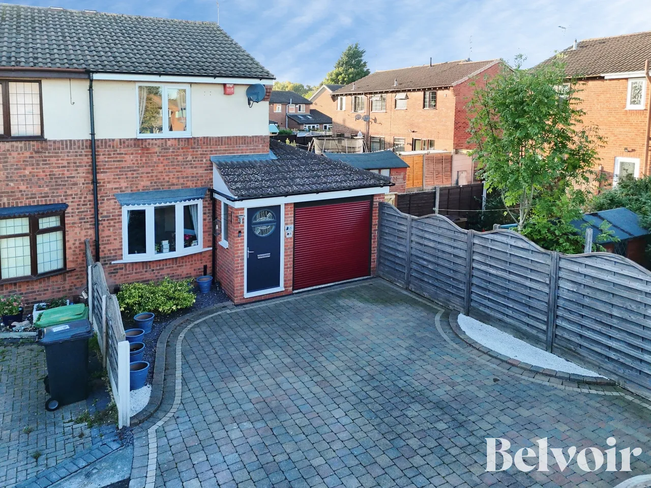 3 bed house for sale, Exbury Close, Pendeford, WV9