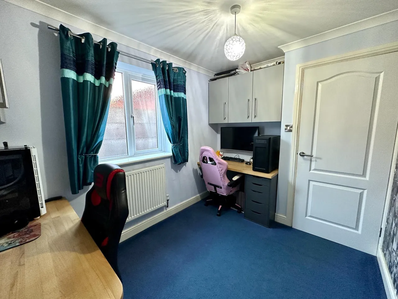 Exbury Close, Pendeford, WV9, photo 12