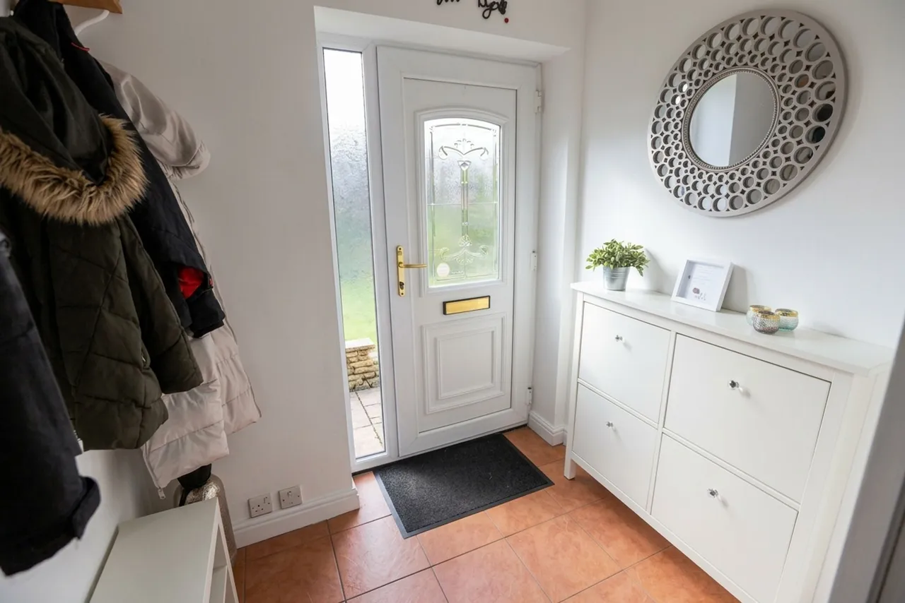 Greenoak, Radcliffe, M26, photo 4