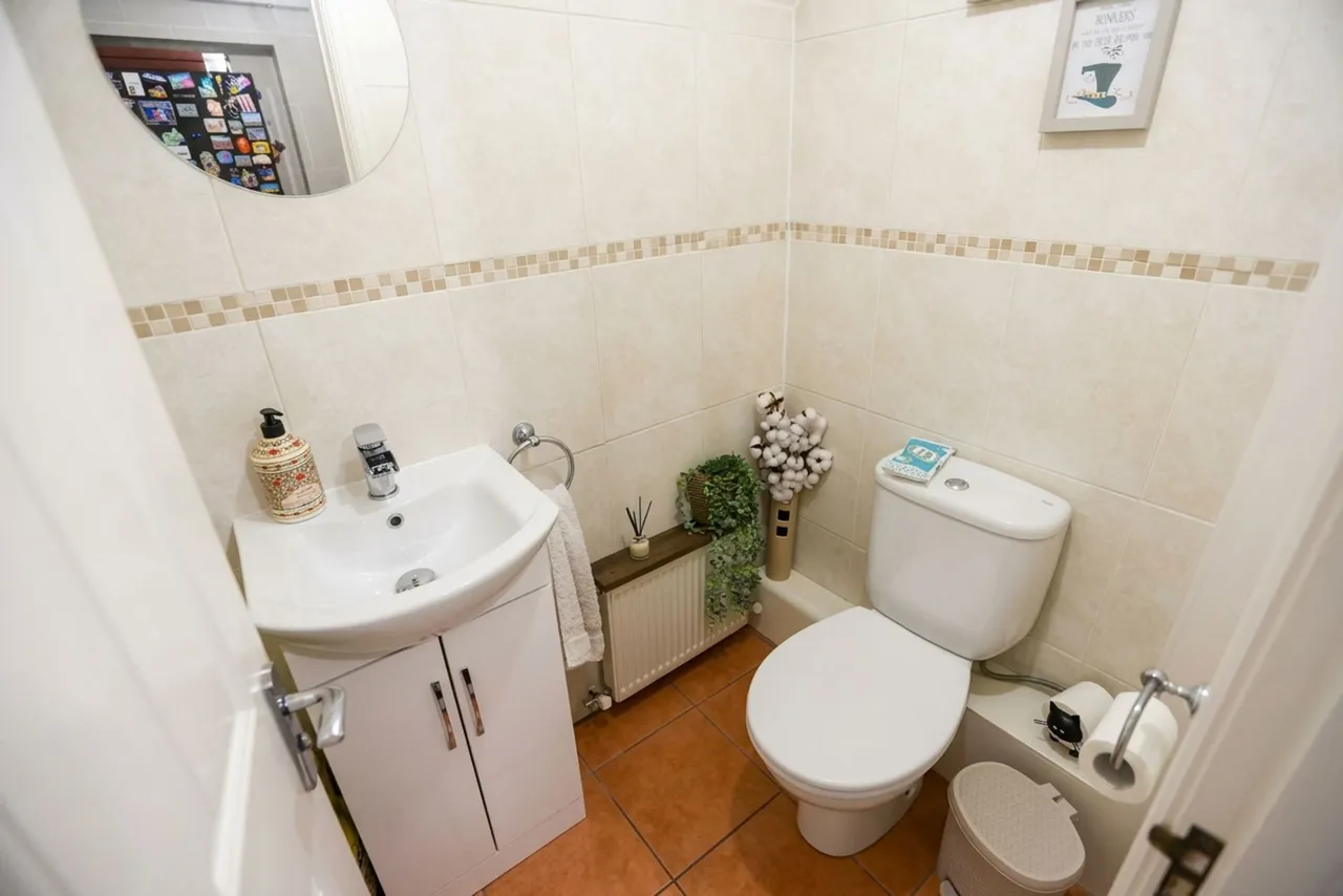 Greenoak, Radcliffe, M26, photo 15