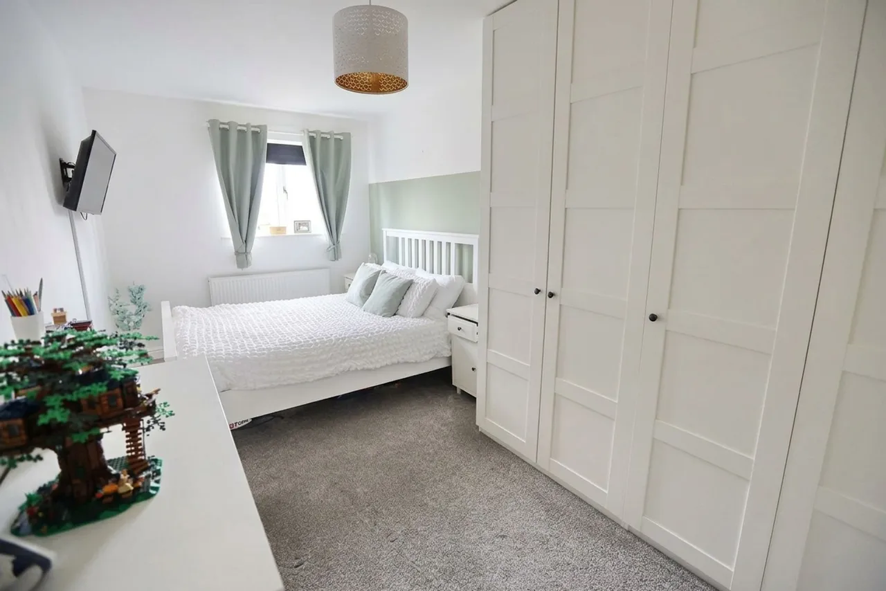 Greenoak, Radcliffe, M26, photo 20