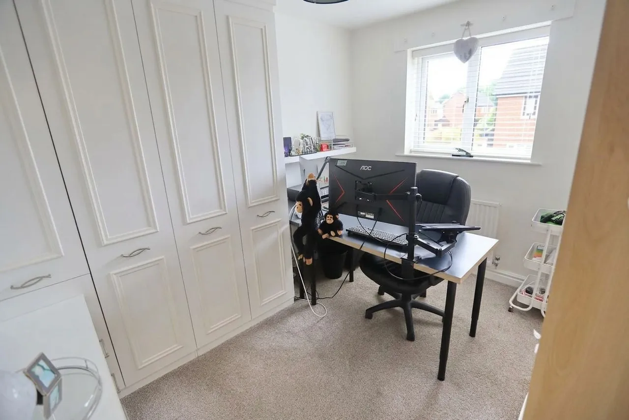 Greenoak, Radcliffe, M26, photo 21