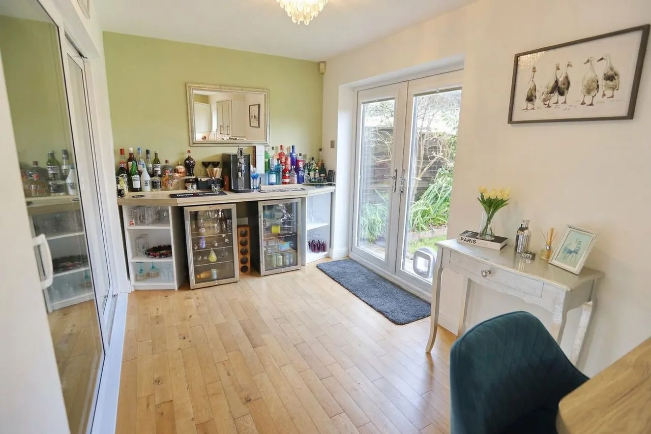 Greenoak, Radcliffe, M26, photo 13