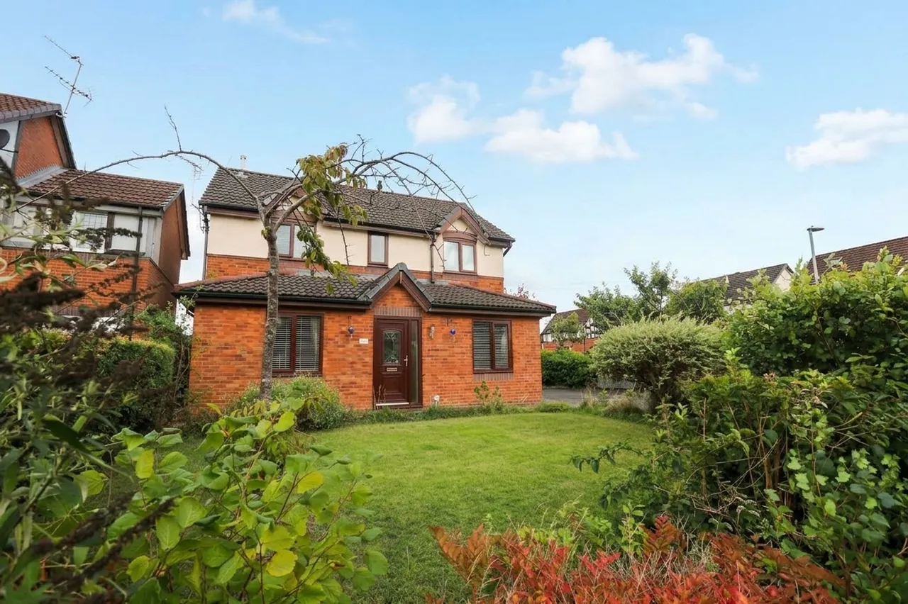Greenoak, Radcliffe, M26, photo 2