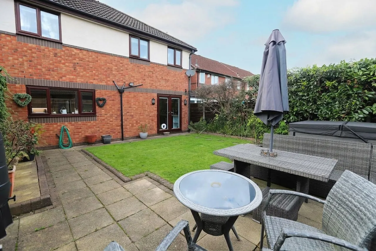Greenoak, Radcliffe, M26, photo 25