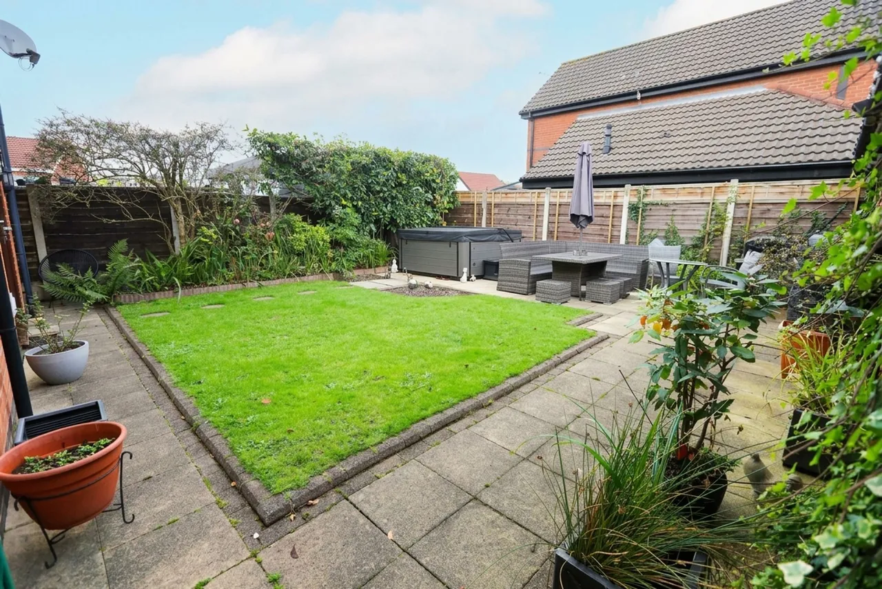 Greenoak, Radcliffe, M26, photo 23