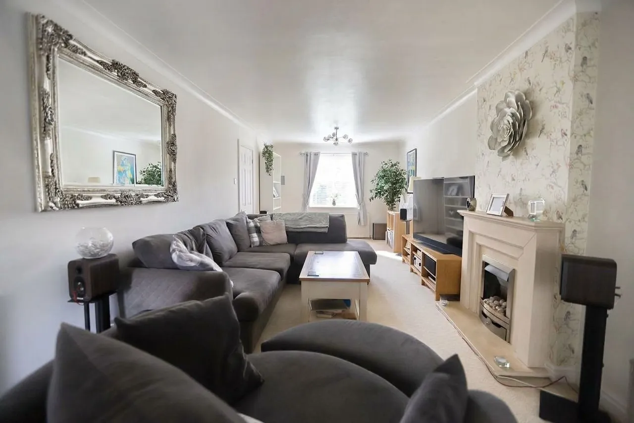 Greenoak, Radcliffe, M26, photo 6