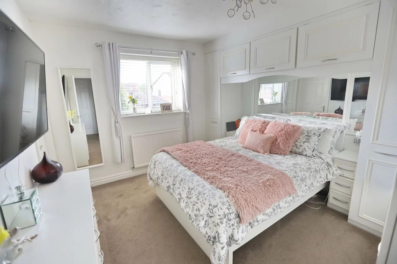 Greenoak, Radcliffe, M26, photo 16