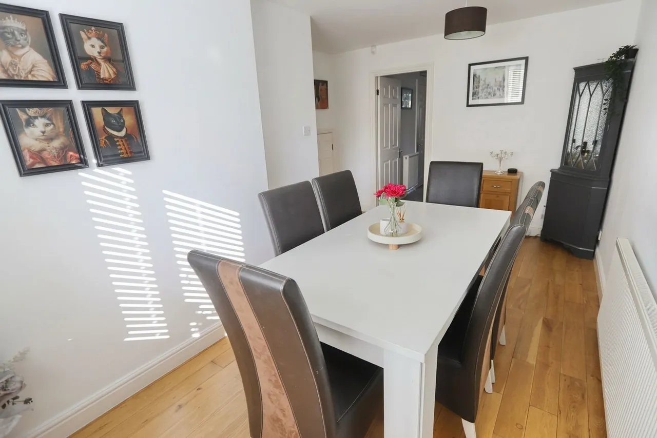 Greenoak, Radcliffe, M26, photo 8