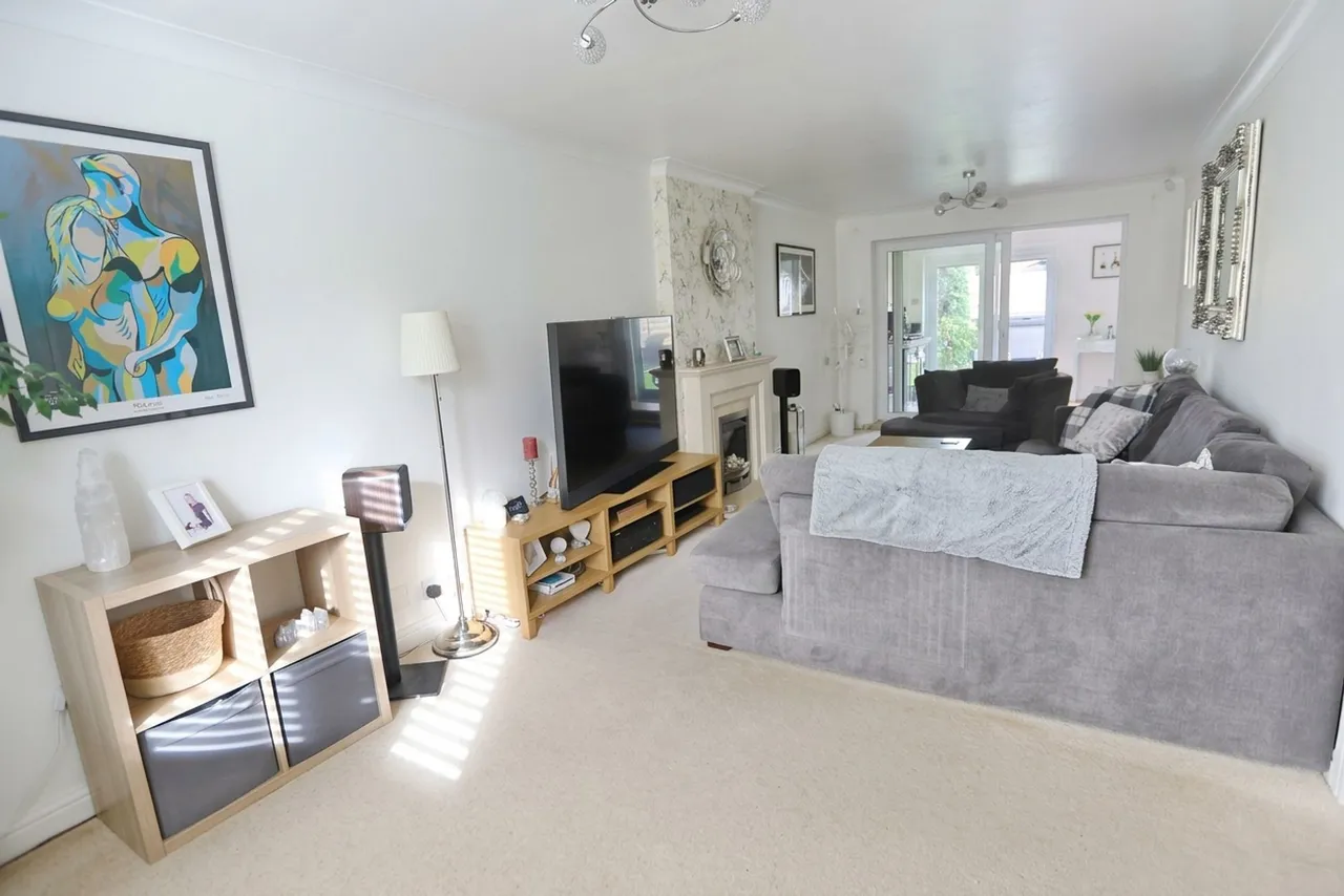 Greenoak, Radcliffe, M26, photo 7