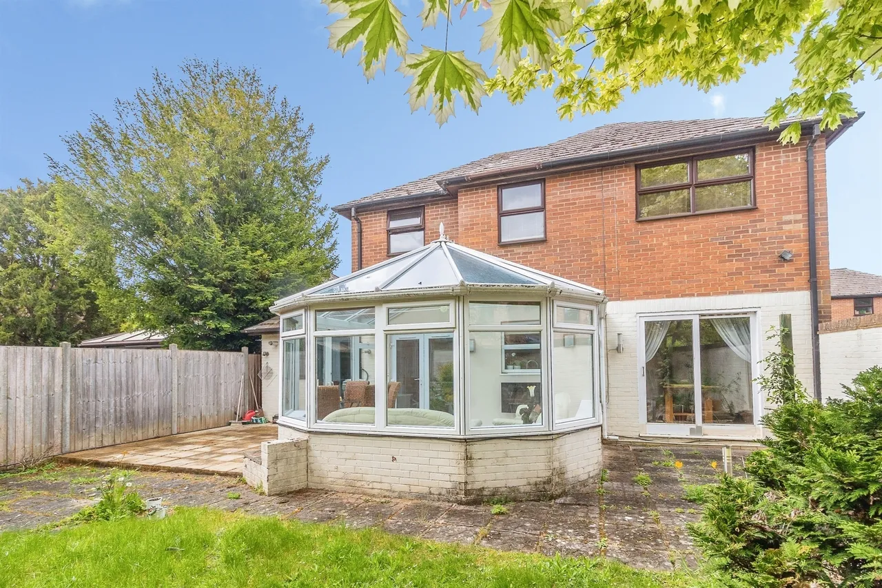 Lovent Drive, Leighton Buzzard, LU7, photo 12