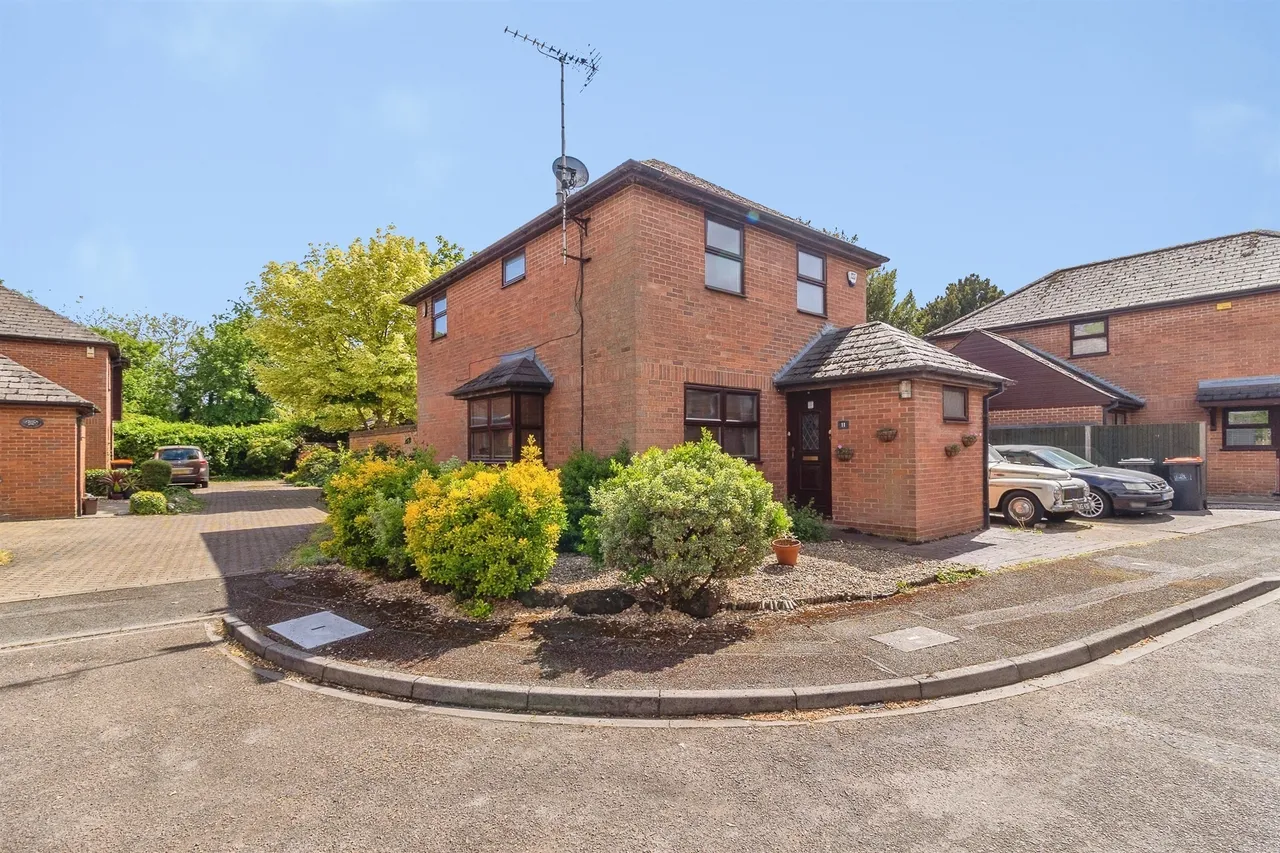 Lovent Drive, Leighton Buzzard, LU7, photo 15