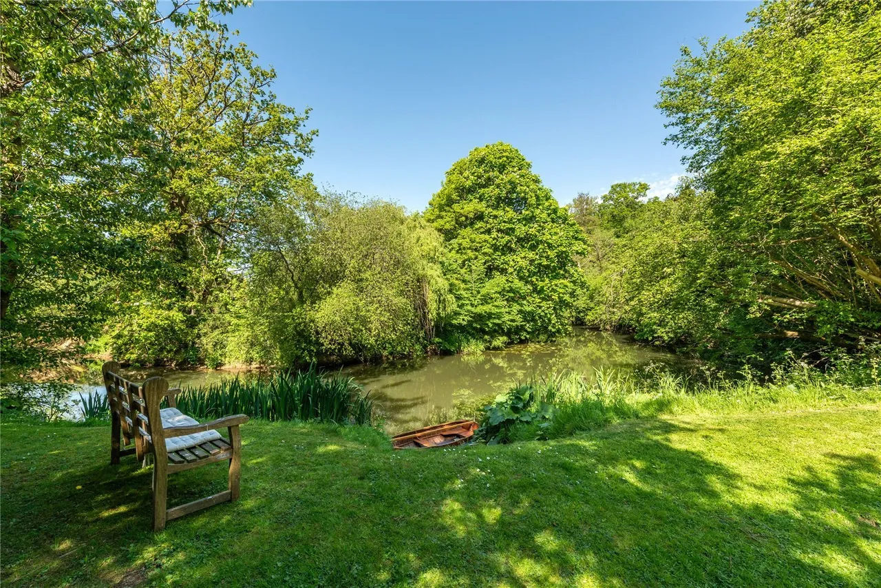 Reigate Road, Betchworth, RH3, photo 10
