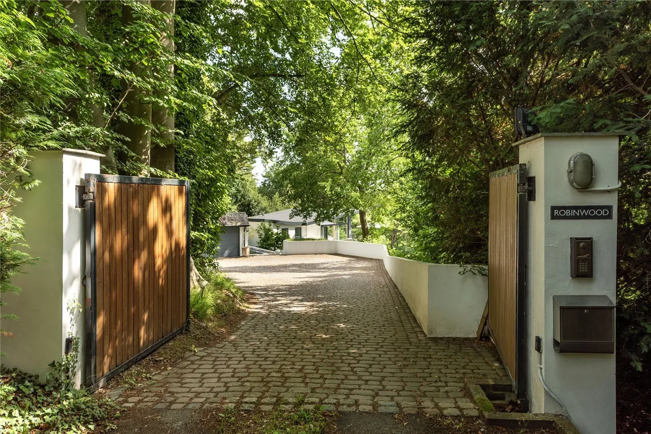 Reigate Road, Betchworth, RH3, photo 21